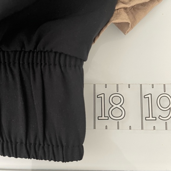 ALL IN MOTION Active Tennis Golf Skort XL in Black - Picture 6 of 9